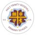 Holy Trinity Rosehill logo