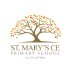 St Mary’s logo
