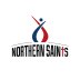 Northern Saints logo